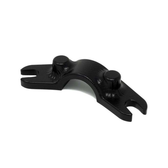Jetprime Rear Bracket for RHS 2-button Switch Panels