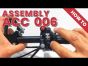How to assembly Jetprime ACC 006 Throttle twist grip for Ducati