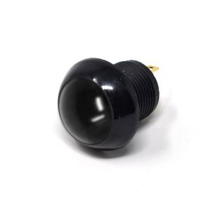 Jetprime P9 Button Normally Closed for Handlebar Switch Black Button