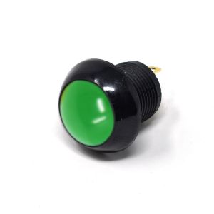 Jetprime P9 Button Normally Closed for Handlebar Switch Green Button