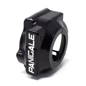 Jetprime Throttle Cover for Ducati Panigale 1199 899 1299 959