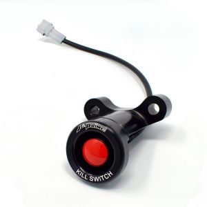 Jetprime Kill Switch for Ducati Panigale 899 959 1199 1299