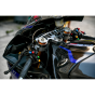 Jetprime Switch Panel Set for Yamaha YZF-R1 2015 - 2019 STREET