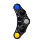 Jetprime Switch Panel LHS for Yamaha TMAX 530 560 STREET