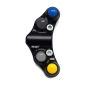 Jetprime Switch Panel LHS for Kawasaki ZX-10RR RACE