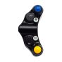 Jetprime Switch Panel LHS for Aprilia RS660 RACE