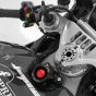 Jetprime Kill Switch for Ducati Panigale V4 V4S V4R 2018 - 2020