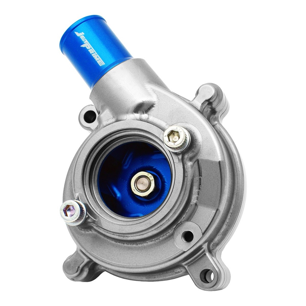[JPRPA001] Jetprime Enlarged Water Pump for MV Agusta F4 Brutale 2001 - 2008 - image 1