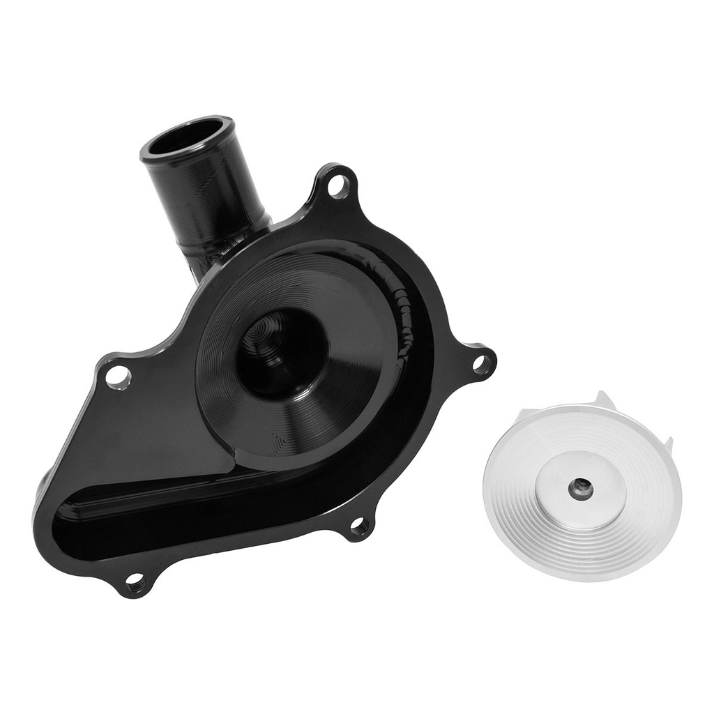 [JPRPA660] Jetprime Enlarged Water Pump for Aprilia RS660 Tuono Tuareg 660 - image 2