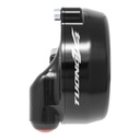 [JPCOAP009TV] Jetprime Throttle Cover with Handlebar Switch for Aprilia Tuono V4 - image 4