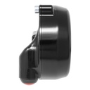 [JPCOAP660N-001] Jetprime Throttle Cover with Handlebar Switch for Aprilia RS660 / Tuono 660 (Black) - image 4
