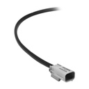 [JPCOAP660TS] Jetprime Throttle Cover with Handlebar Switch for Aprilia Tuono 660 (Black) - image 6