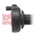 [JPCOBM008L] Jetprime Throttle Cover with Race Handlebar Switch for BMW S 1000 RR (Black) - image 7
