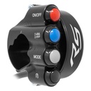 [JPCOBM018RS] Jetprime Throttle Cover with Handlebar Switch for BMW RS - image 1