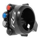 [JPCOBM018RS] Jetprime Throttle Cover with Handlebar Switch for BMW RS - image 3