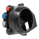 [JPCOBM038] Jetprime Throttle Cover with Handlebar Switch for BMW S 1000 R / RR / XR - image 3