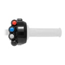 [JPCOBM038] Jetprime Throttle Cover with Handlebar Switch for BMW S 1000 R / RR / XR - image 5