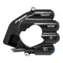 [JPCOBM038L] Jetprime Throttle Cover with Race Handlebar Switch for BMW S 1000 R / RR / XR - image 4