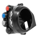 [JPCOBM038RR] Jetprime Throttle Cover with Handlebar Switch for BMW S 1000 RR - image 3