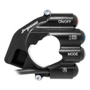 [JPCOBM038RR] Jetprime Throttle Cover with Handlebar Switch for BMW S 1000 RR - image 4