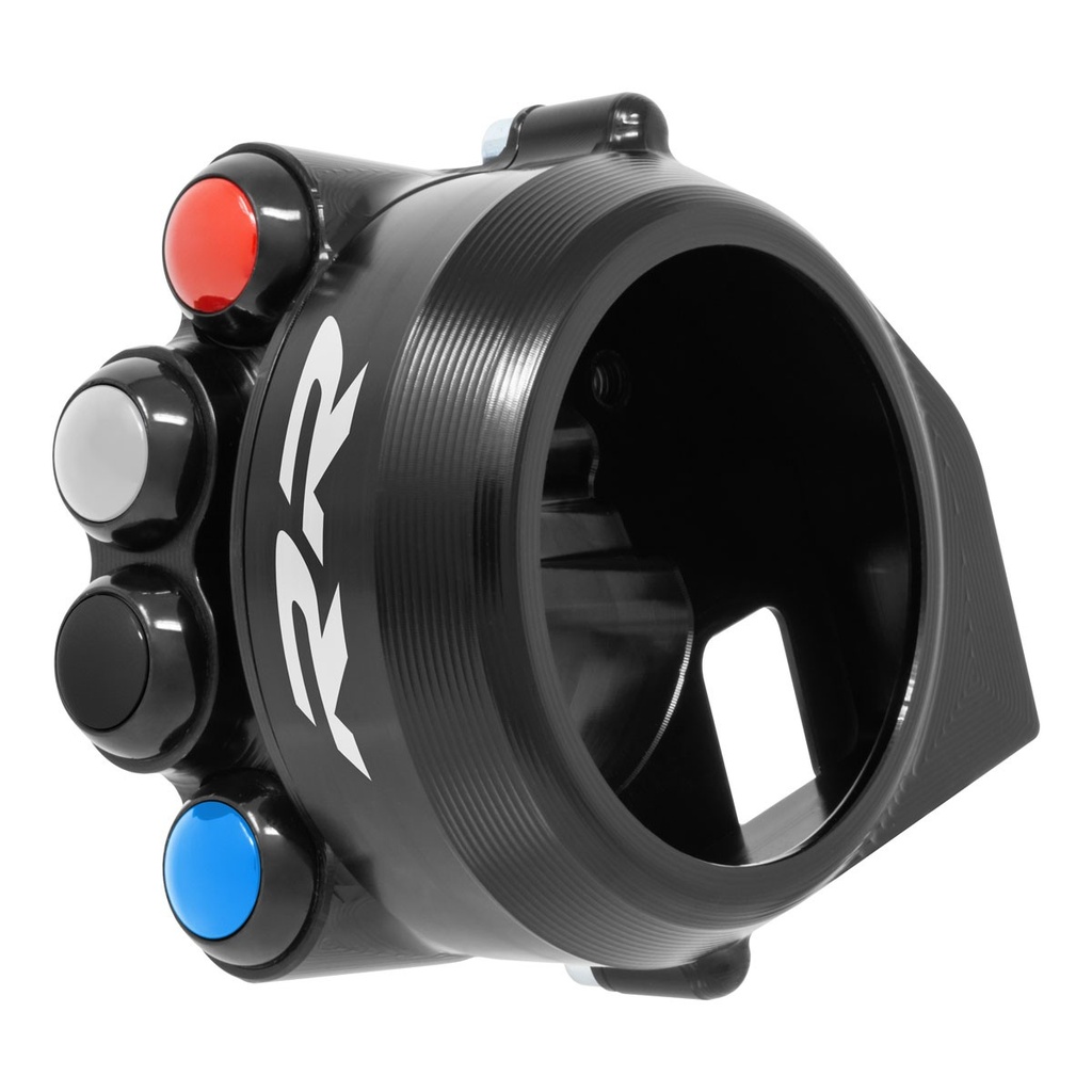 [JPCOBM038RRL] Jetprime Throttle Cover with Race Handlebar Switch for BMW S 1000 RR - image 3