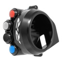 [JPCOBM038RRL] Jetprime Throttle Cover with Race Handlebar Switch for BMW S 1000 RR - image 3