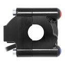 [JPCODU006N-007] Jetprime Throttle Cover with Handlebar Switch for Ducati Multistrada V2 - image 3