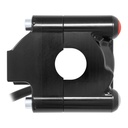 [JPCODU020S-002] Jetprime Throttle Cover with Handlebar Switch for Ducati Streetfighter V4 - image 3