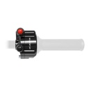 [JPCOHO017] Jetprime Throttle Cover with Handlebar Switch for Honda CBR 1000 RR - image 4