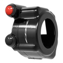 [JPCOHO057] Jetprime Throttle Cover with Handlebar Switch for Honda CBR 600 RR - image 2