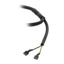 [JPCOHO057] Jetprime Throttle Cover with Handlebar Switch for Honda CBR 600 RR - image 6
