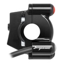 [JPCOSU011] Jetprime Throttle Cover and Tube with Handlebar Switch for Suzuki GSX-R1000 - image 4