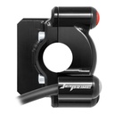 [JPCOYA016ACT-001] Jetprime Throttle Cover and Tube with Handlebar Switch for Yamaha T-MAX 500 jpcoya016act - image 4