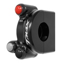 [JPCOYA016TACT] Jetprime Throttle Cover and Tube with Handlebar Switch for Yamaha T-MAX 530 jpcoya016tact - image 3