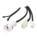[JPCOYA036] Jetprime Throttle Cover with Handlebar Switch for Yamaha T-MAX 530 jpcoya036 - image 6