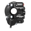 [JPCOYA051] Jetprime Throttle Cover with Handlebar Switch for Yamaha T-MAX 560 - image 3