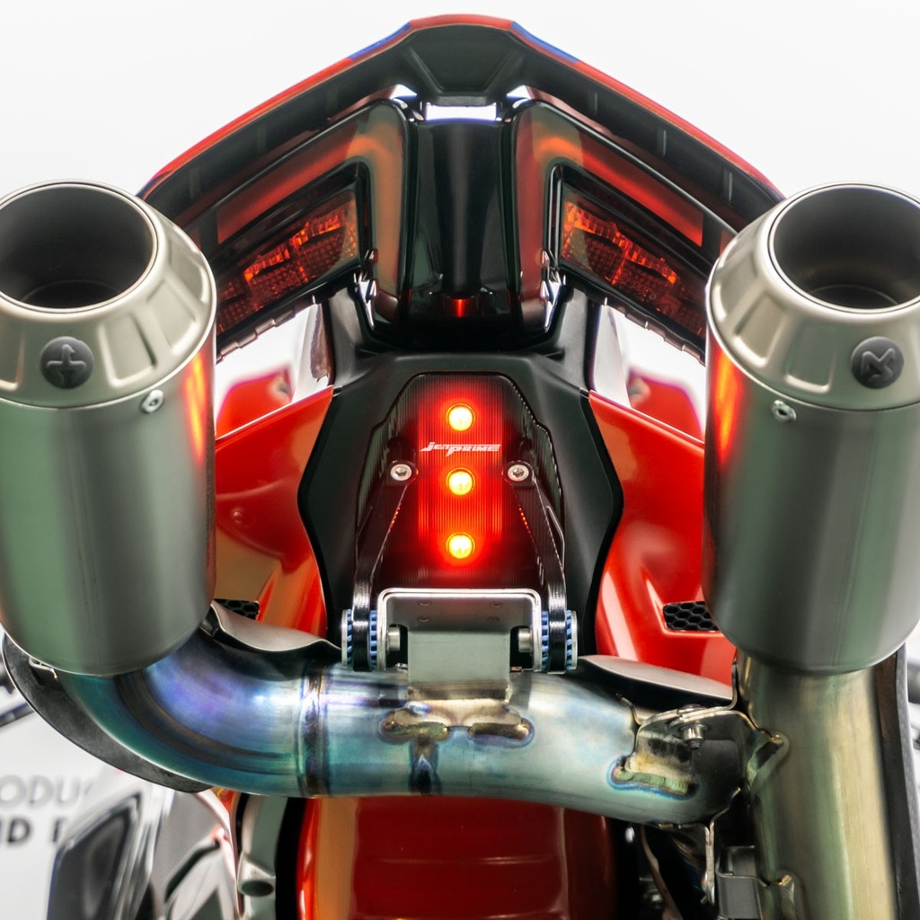 [JPFPDU001-004] Jetprime Race Rear Light for Ducati Panigale V4 - image 1
