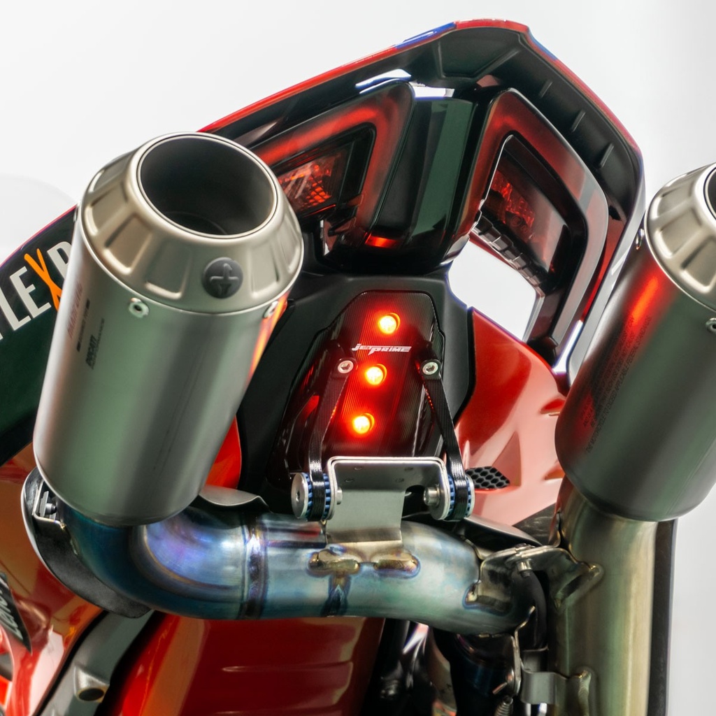 [JPFPDU001-001] Jetprime Race Rear Light for Ducati Streetfighter V2 - image 3