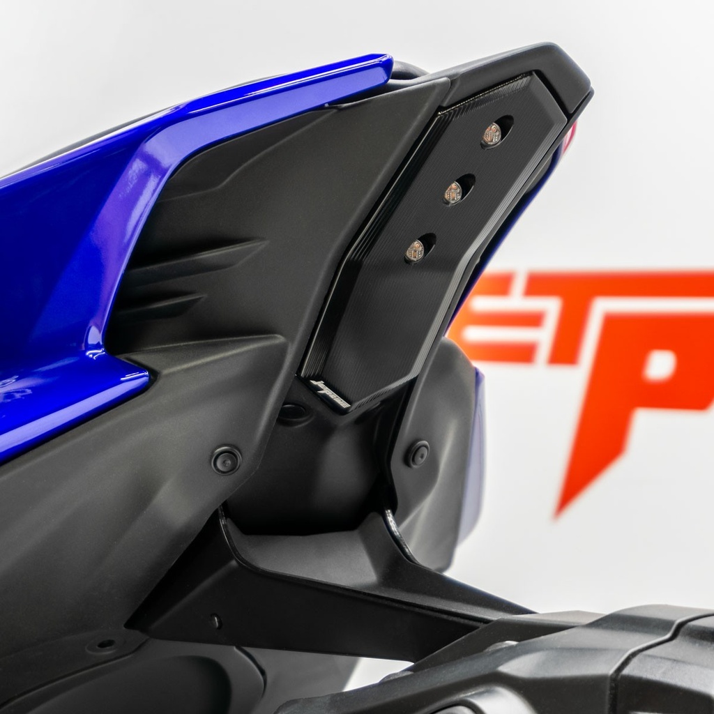 [JPFPYA001-003] Jetprime Race Rear Light for Yamaha YZF-R7 - image 4