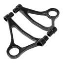 [JPKITFPDU001] Jetprime Racing Rear Light with Akrapovic Exhaust Brackets Kit for Ducati Panigale V4 - image 9