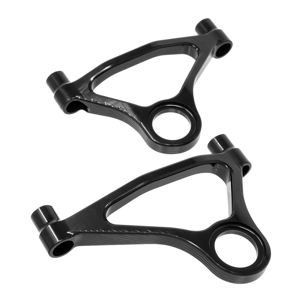 [JPKITFPDU001] Jetprime Racing Rear Light with Akrapovic Exhaust Brackets Kit for Ducati Panigale V4 - image 10