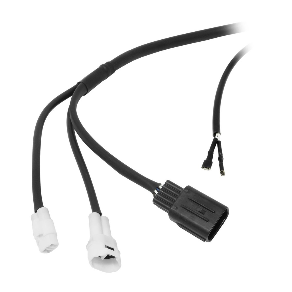 [JPPDSU011] Jetprime RHS Handlebar Switch for Suzuki GSX-R1000 (Black) - image 4