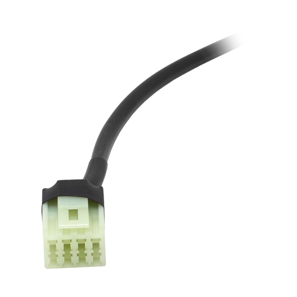 [JPPDYA015] Jetprime RHS Handlebar Switch for Yamaha YZF-R3 (Black) - image 4