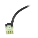 [JPPDYA015] Jetprime RHS Handlebar Switch for Yamaha YZF-R3 (Black) - image 4
