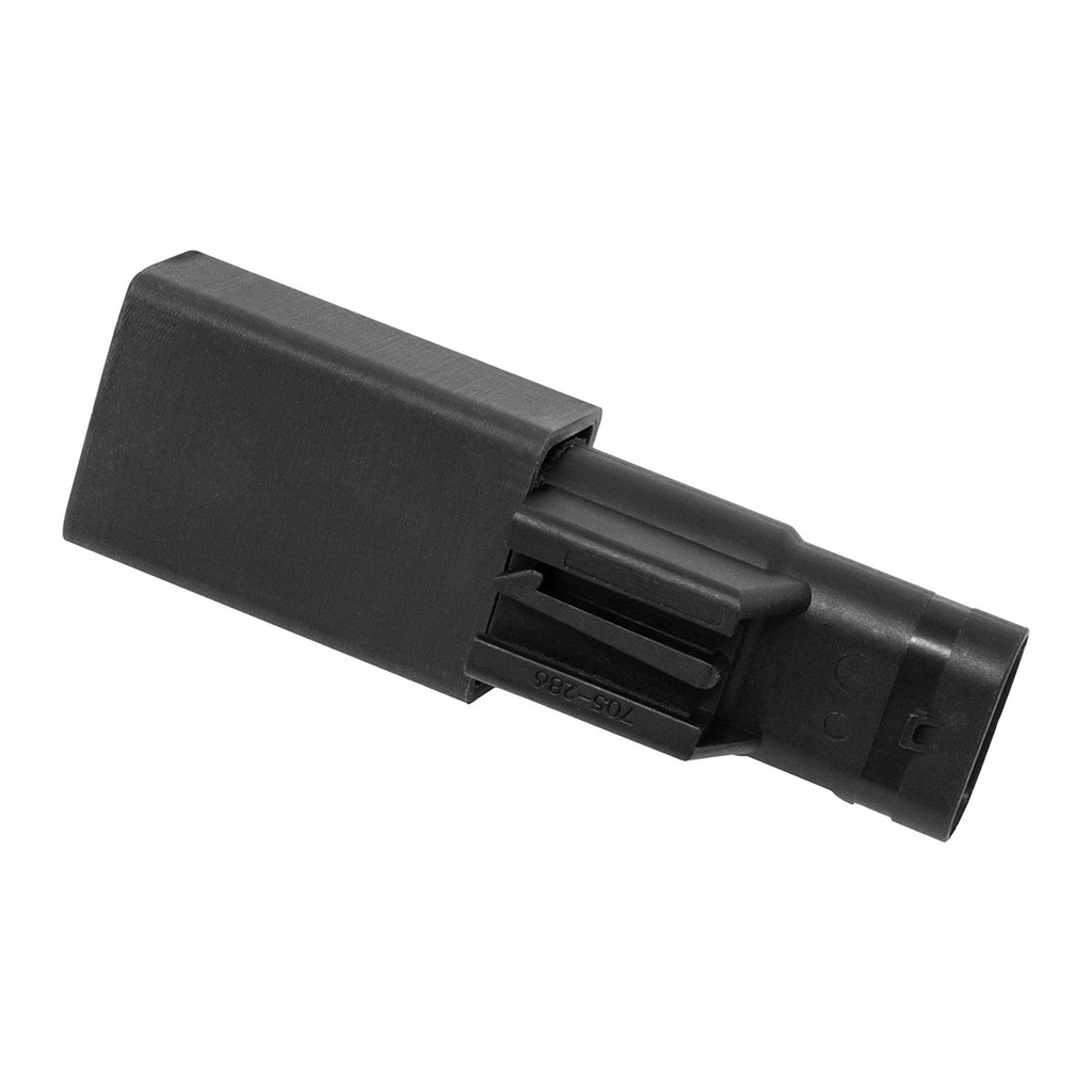 [JPES039-001] Jetprime Side Stand Eliminator for BMW F 750 GS - image 1