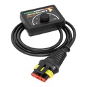 [JPMJ001-001] Jetprime Memjet Evo ECU for Aprilia Dorsoduro 750 900 1200 - image 3