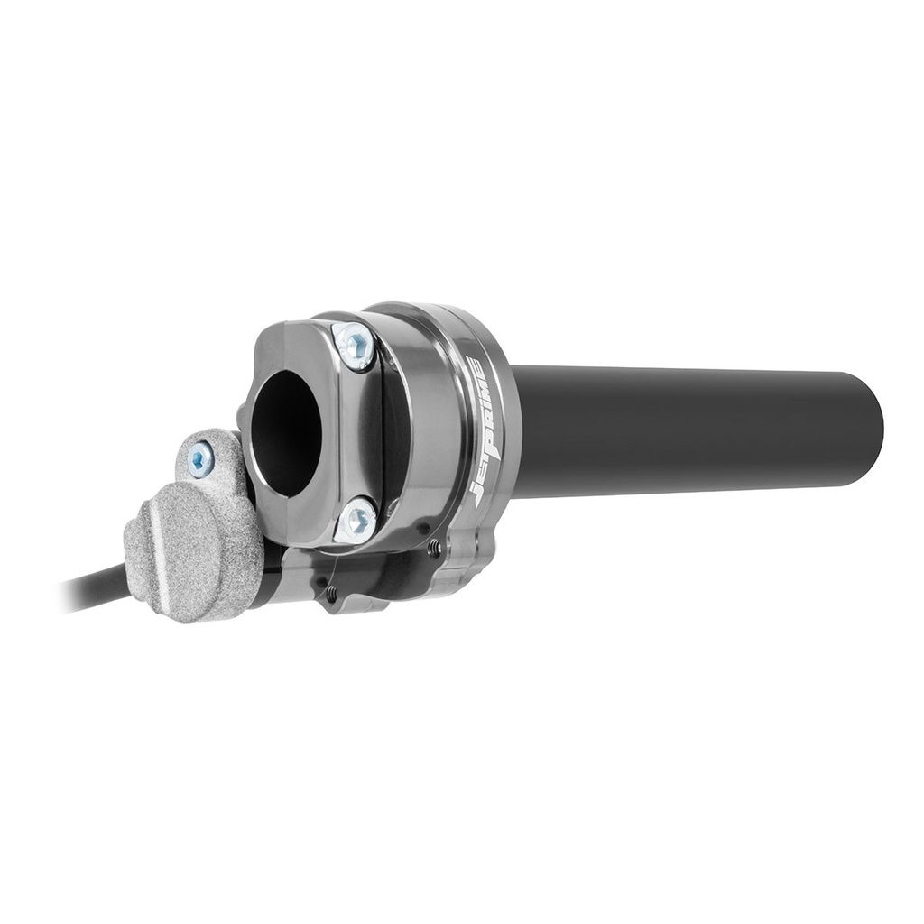 [JPACCMV002-008] Jetprime Quick throttle for MV Agusta Stradale 800 - image 1