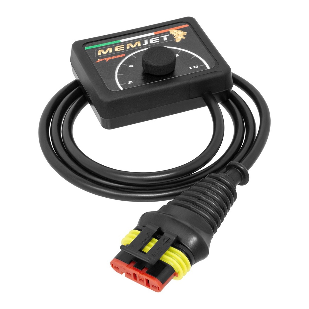 [JPMJ002-013] Jetprime Memjet Evo ECU for Ducati Monster S4R 2003 – 2006 - image 3