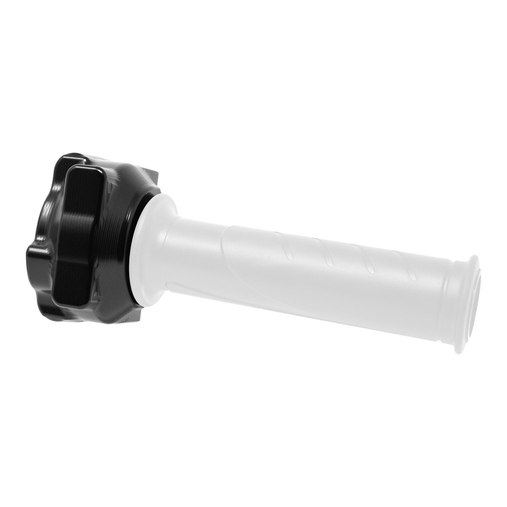 [JPACS050] Jetprime Throttle Cover For Ducati - image 1