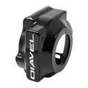 [JPACS050D] Jetprime Throttle Cover for Ducati Diavel 2017 - image 2